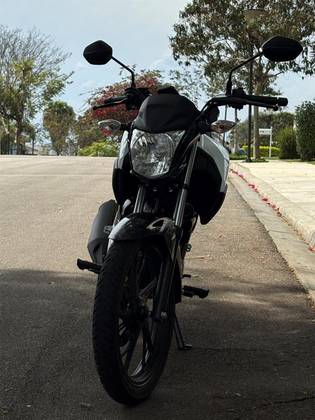 HONDA CG 160 CARGO HONDA CG 160 CARGO